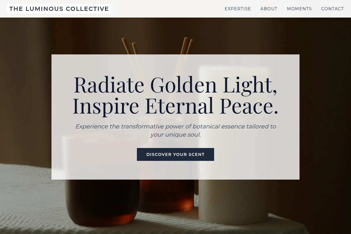 Muse Aromatherapy