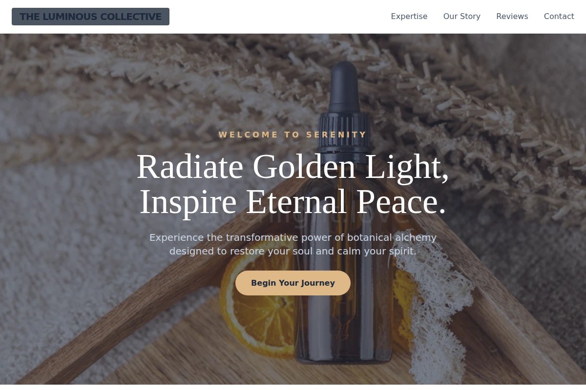 Mantra Aromatherapy