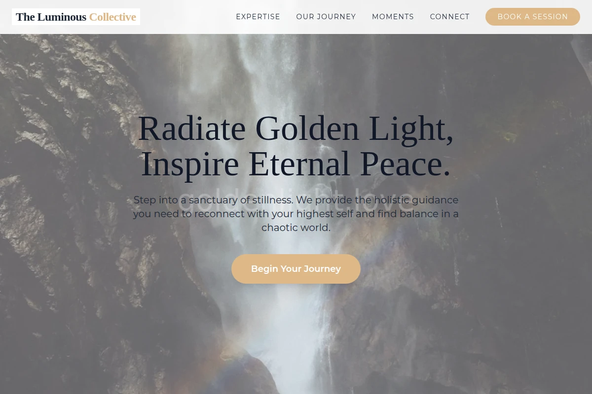 Aura Spiritual