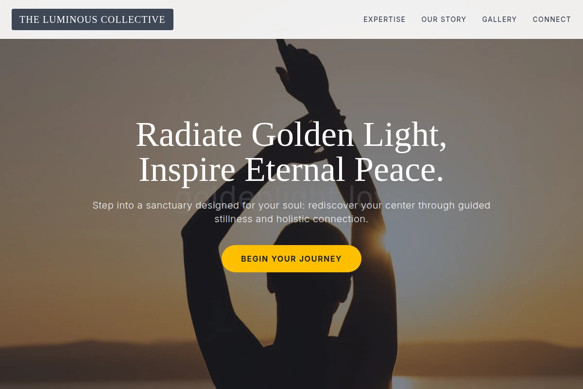 Stillness Wellness