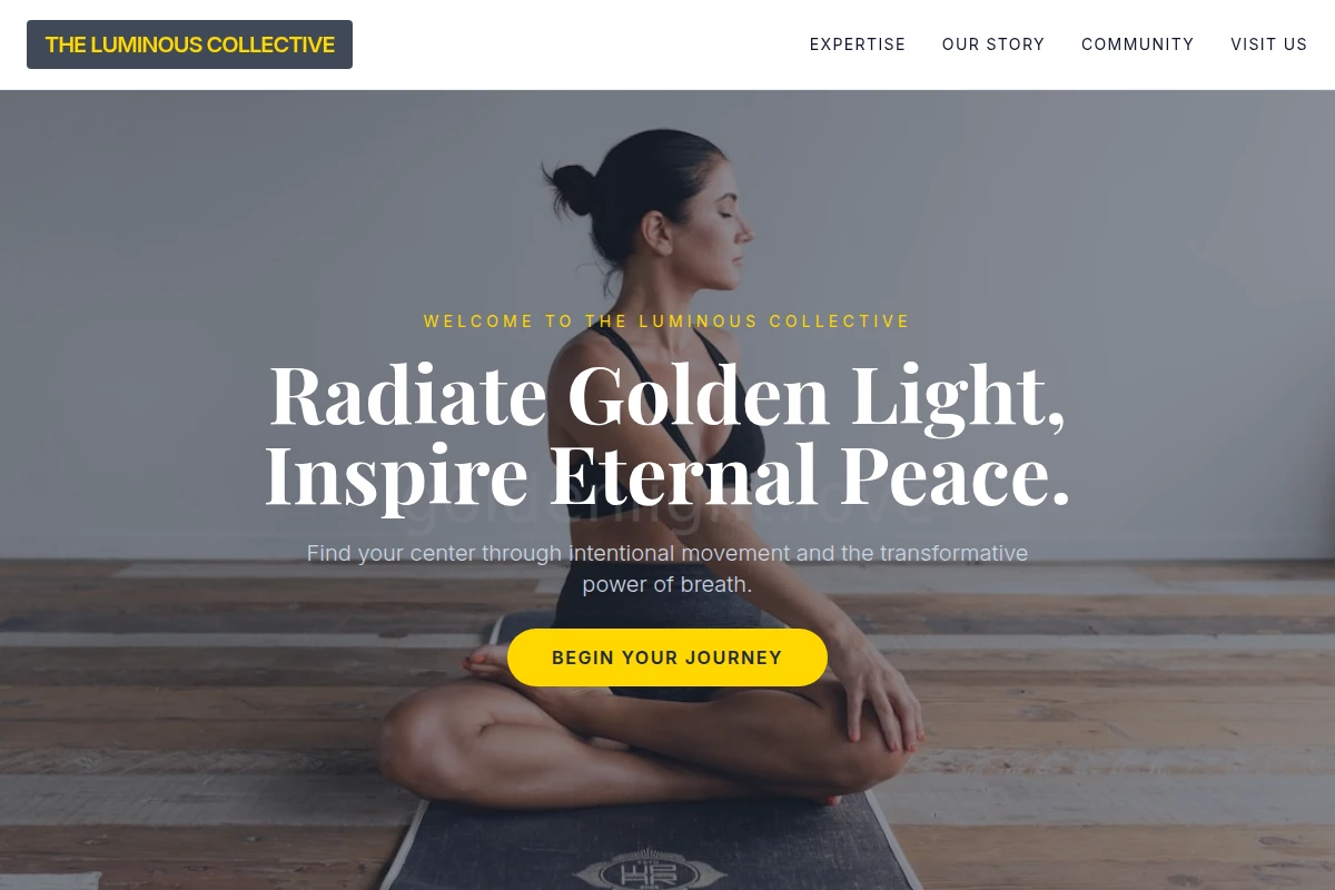 Breath Yoga Studio