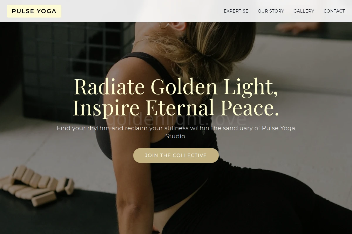 Pulse Yoga Studio