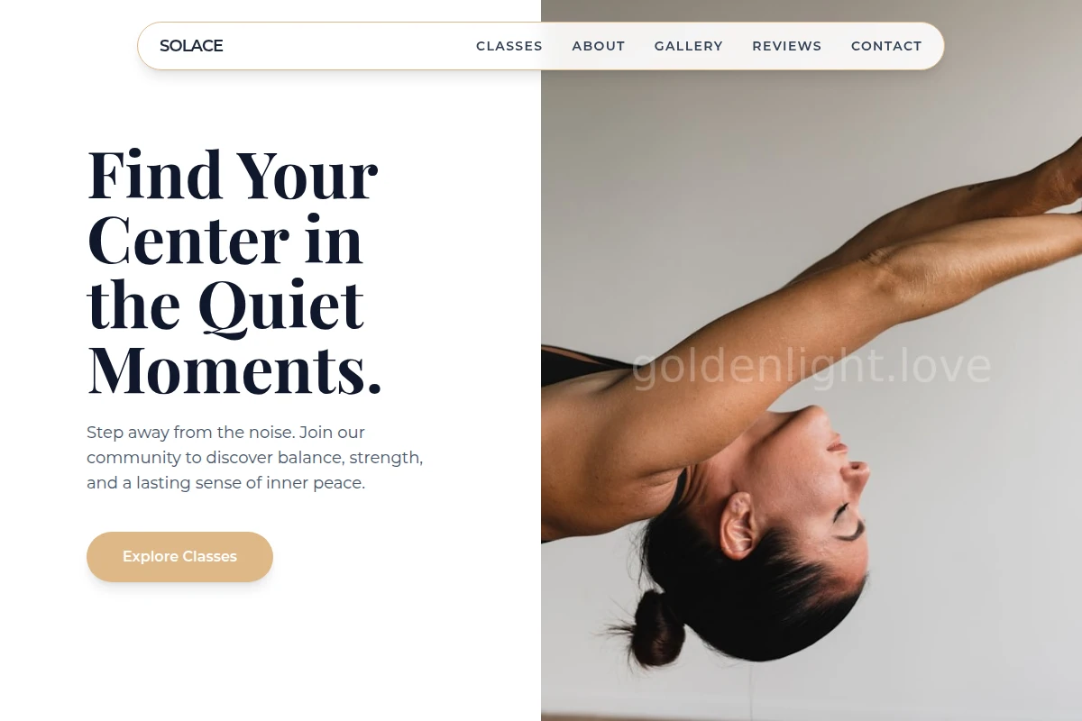 yoga-studio